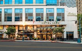 Hotel 1000 - Seattle
